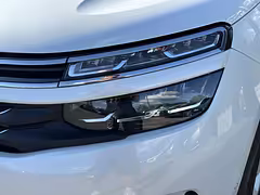 Citroen C5 Aircross I — Изображение 8