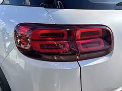 Citroen C5 Aircross I — Изображение 9