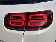 Citroen C5 Aircross I — Изображение 10