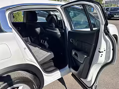 Citroen C5 Aircross I — Изображение 15