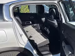 Citroen C5 Aircross I — Изображение 16