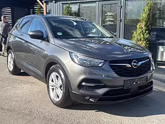 Opel Grandland X I — Изображение 2