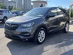 Opel Grandland X I — Изображение 3