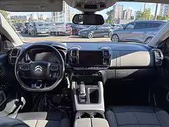 Citroen C5 Aircross I — Изображение 19