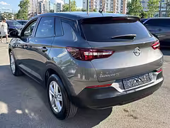 Opel Grandland X I — Изображение 4