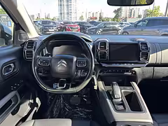 Citroen C5 Aircross I — Изображение 20
