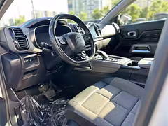 Citroen C5 Aircross I — Изображение 21