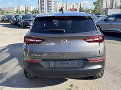 Opel Grandland X I — Изображение 5