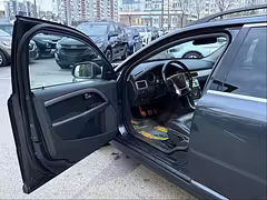 Volvo V70 III — Изображение 6