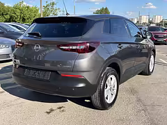Opel Grandland X I — Изображение 7