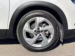 Citroen C5 Aircross I — Изображение 25