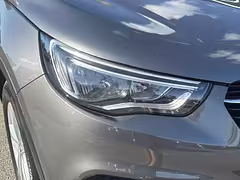 Opel Grandland X I — Изображение 8
