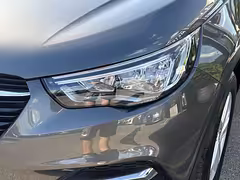 Opel Grandland X I — Изображение 9