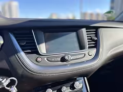 Opel Grandland X I — Изображение 12
