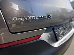 Opel Grandland X I — Изображение 13