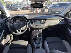 Opel Grandland X I — Изображение 22