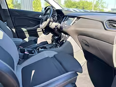 Opel Grandland X I — Изображение 23