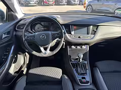 Opel Grandland X I — Изображение 24