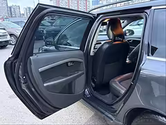Volvo V70 III — Изображение 8
