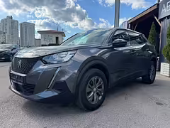Peugeot 2008 II — Изображение 2