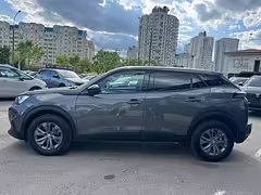 Peugeot 2008 II — Изображение 3