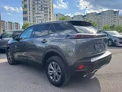 Peugeot 2008 II — Изображение 4