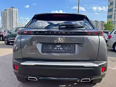 Peugeot 2008 II — Изображение 5