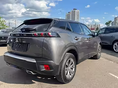 Peugeot 2008 II — Изображение 6