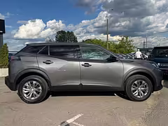 Peugeot 2008 II — Изображение 7