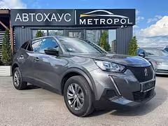 Peugeot 2008 II — Изображение 8
