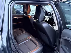 Volvo V70 III — Изображение 13