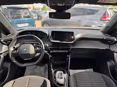Peugeot 2008 II — Изображение 19