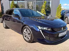 Peugeot 508 II — Изображение 2