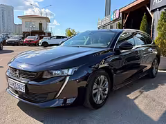 Peugeot 508 II — Изображение 3