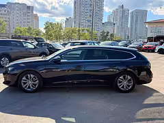 Peugeot 508 II — Изображение 4