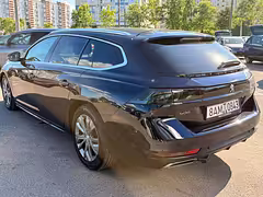 Peugeot 508 II — Изображение 5