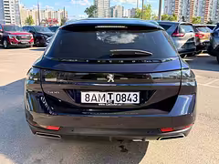 Peugeot 508 II — Изображение 6