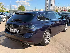 Peugeot 508 II — Изображение 7