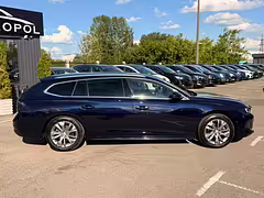 Peugeot 508 II — Изображение 8