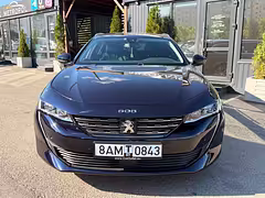 Peugeot 508 II — Изображение 9