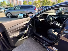 Peugeot 508 II — Изображение 10