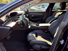 Peugeot 508 II — Изображение 11