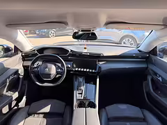 Peugeot 508 II — Изображение 12