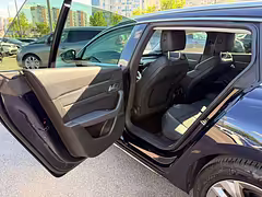 Peugeot 508 II — Изображение 13