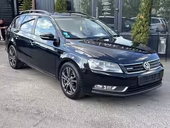 Volkswagen Passat B7 — Изображение 2