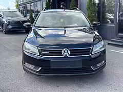 Volkswagen Passat B7 — Изображение 3