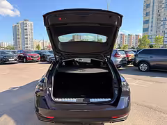 Peugeot 508 II — Изображение 15