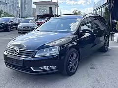 Volkswagen Passat B7 — Изображение 4