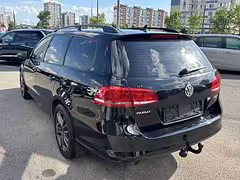 Volkswagen Passat B7 — Изображение 5
