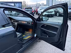 Volvo V70 III — Изображение 14